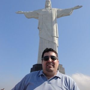 Meet your Posher, Frederico